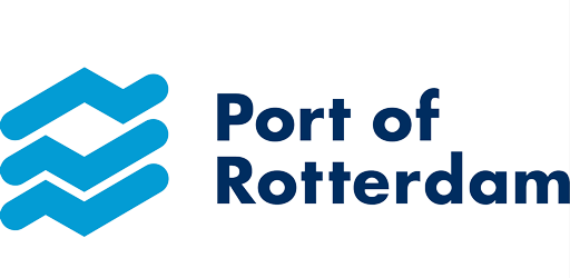 Port Of Rotterdam Logo